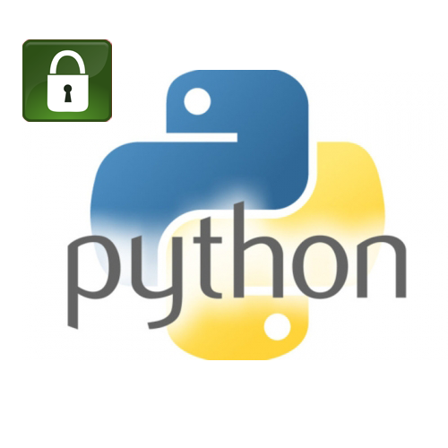 Python for Data Science