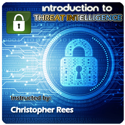 Introduction to Threat Intelligence