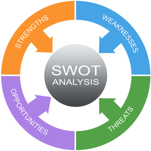 Writing a SWOT Analysis